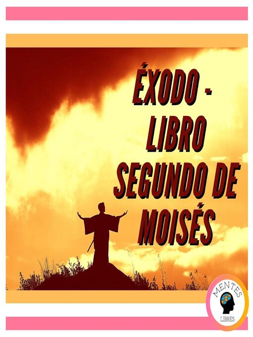 Title details for ÉXODO by MENTES LIBRES - Available